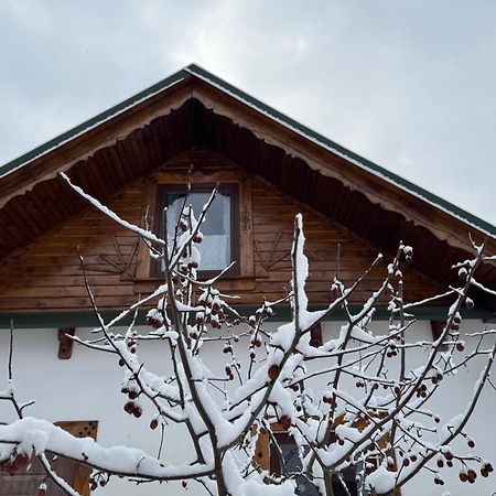 Na Szlaku - Domki Do Wynajecia Рабка Екстер'єр фото